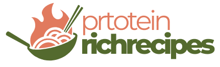 Protein Rich Recipes
