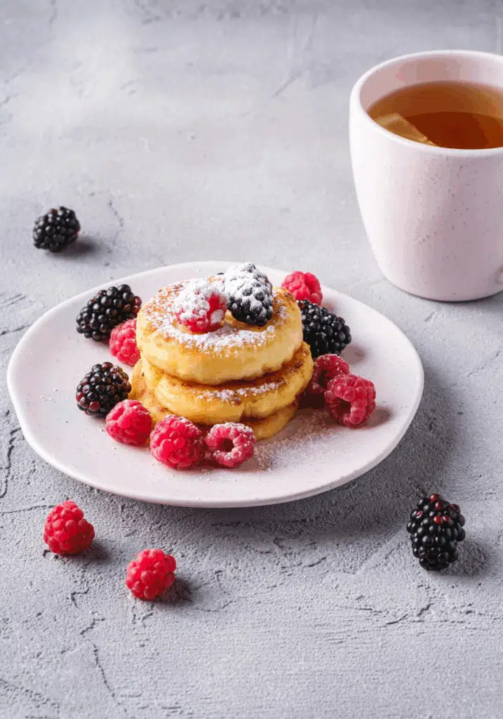 Cottage Cheese Recipes for Weight Loss