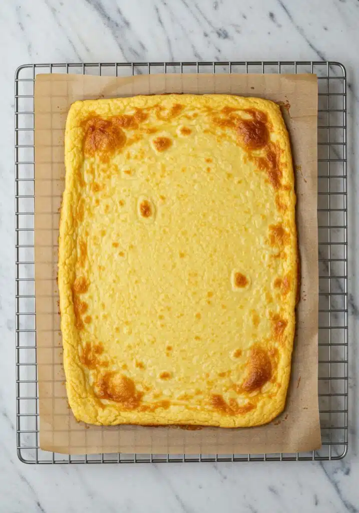 Viral Cottage Cheese Flatbread