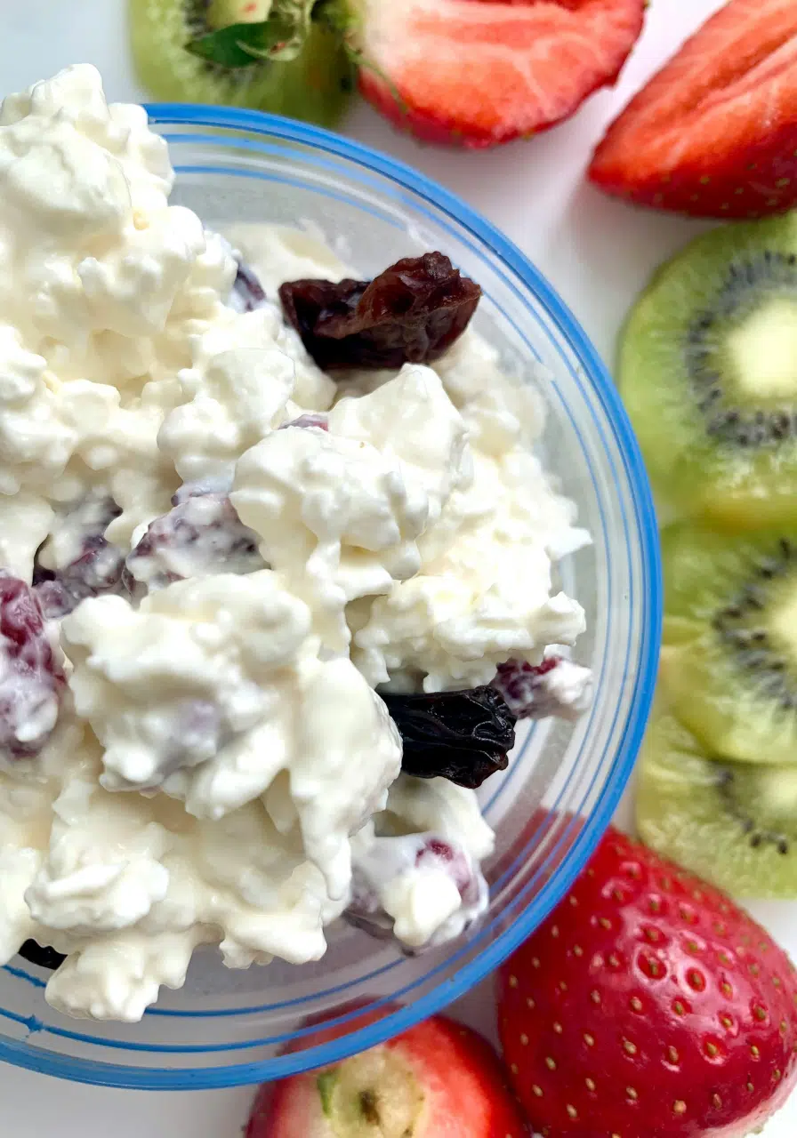 Types of Cottage Cheese for Fitness: Fat, Sodium, and Lactose Explained