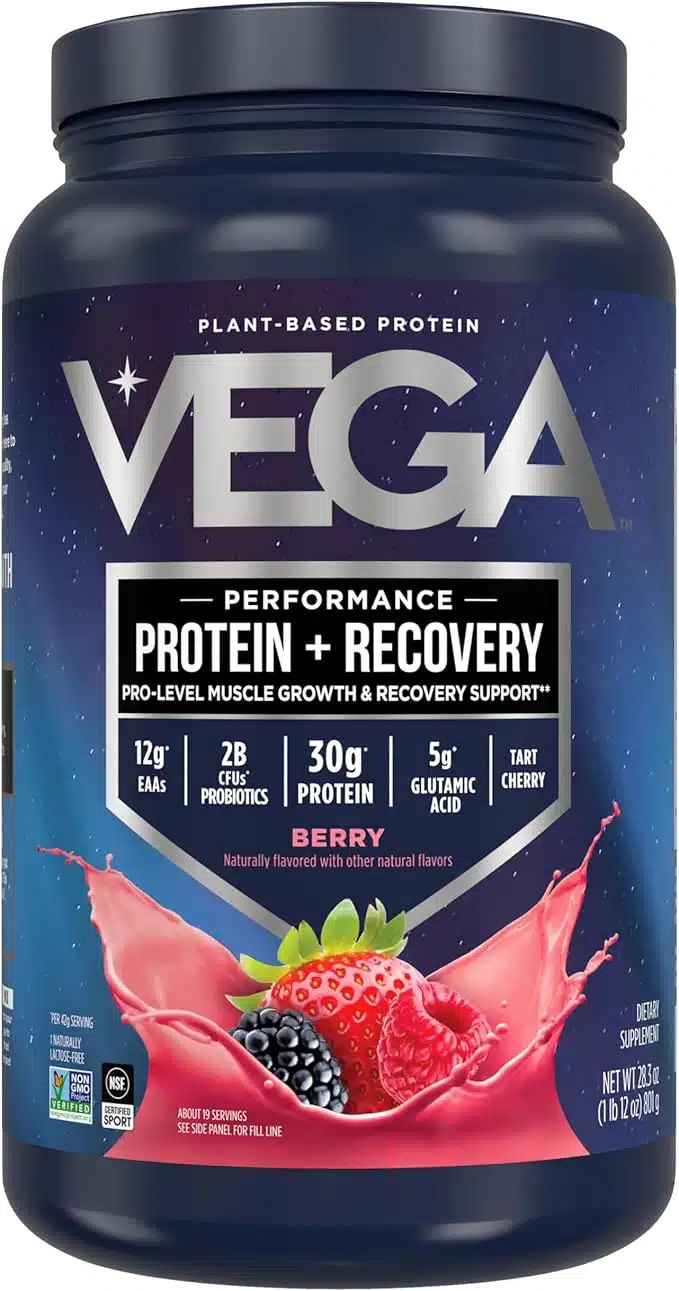Vega Sport Premium Protein