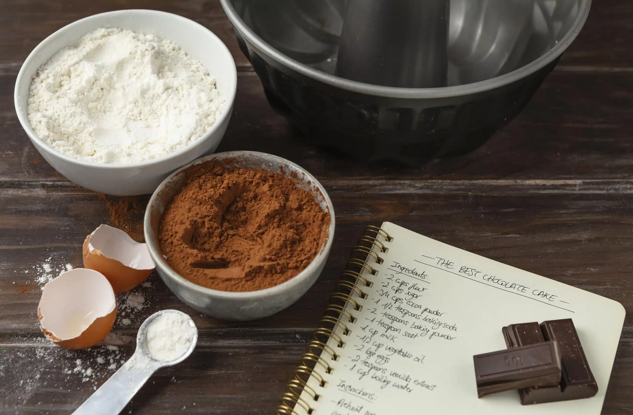 A Beginner’s Guide: The Best Protein Powder for Cooking and Baking