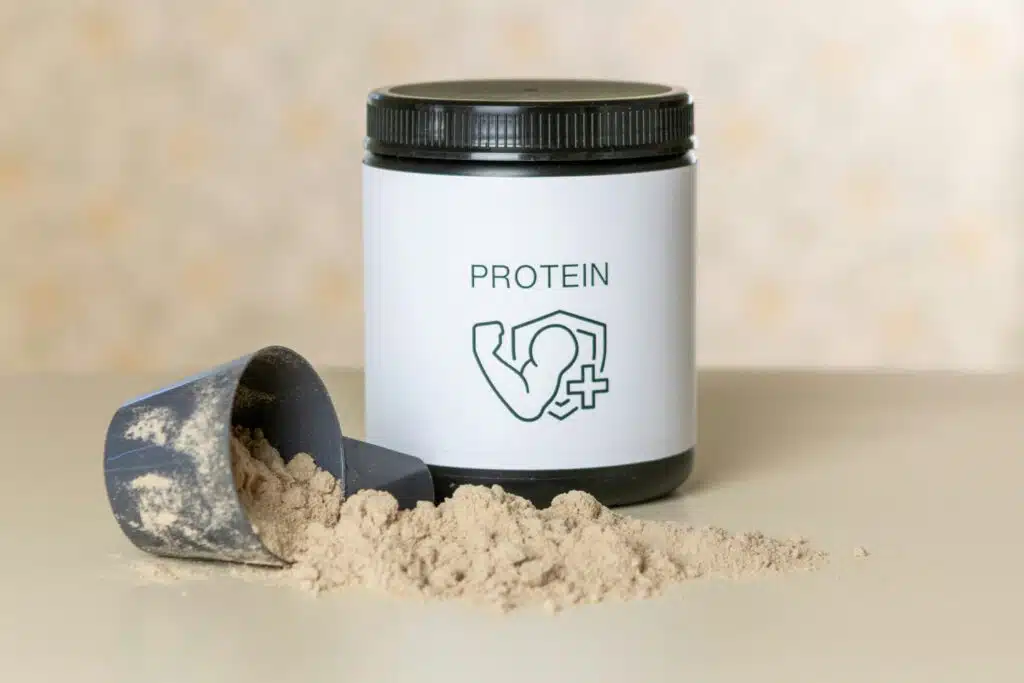 protein powder for cooking and baking (1)
