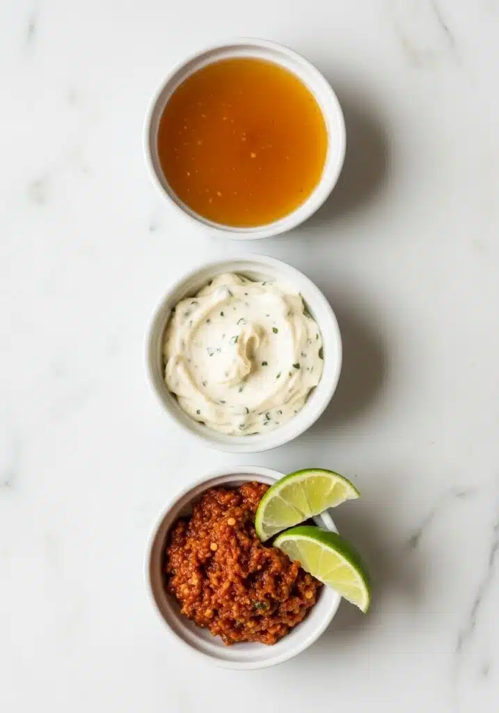 Variations and Flavor Ideas